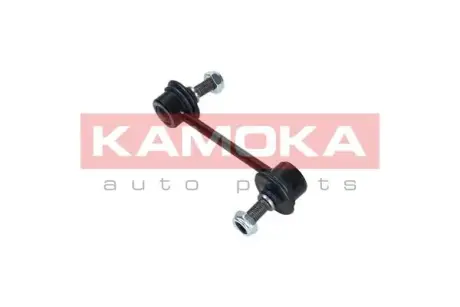 Стойка (тяга) стабилизатора передняя kamoka 9030082