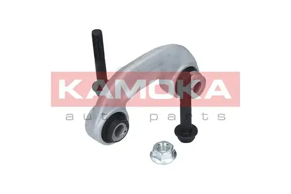 Стойка (тяга) стабилизатора передняя kamoka 9030100