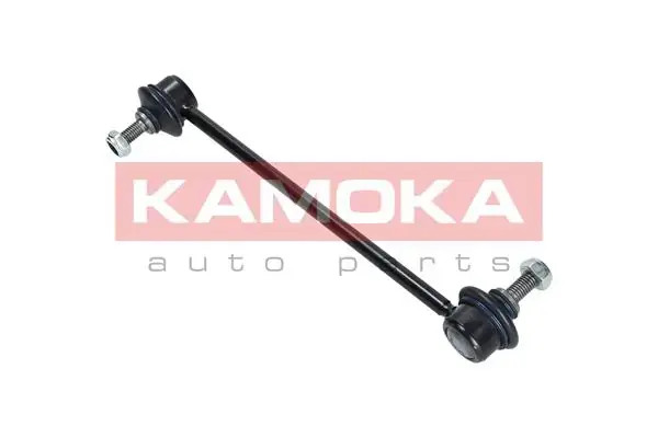 Стойка (тяга) стабилизатора передняя kamoka 9030105