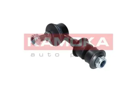 Стойка (тяга) стабилизатора передняя kamoka 9030114