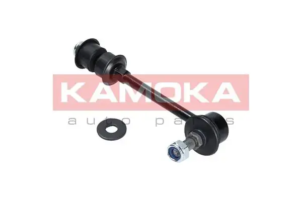 Стойка (тяга) стабилизатора передняя kamoka 9030115