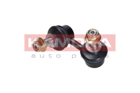 Стойка (тяга) стабилизатора передняя kamoka 9030129