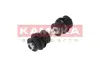 Стойка (тяга) стабилизатора передняя kamoka 9030140
