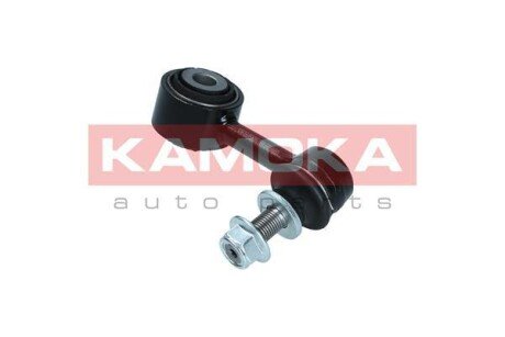 Стійка (тяга) стабілізатора передня kamoka 9030162