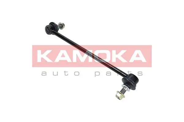 Стойка (тяга) стабилизатора передняя kamoka 9030197