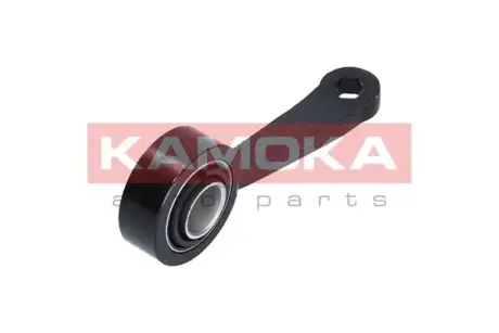 Стойка (тяга) стабилизатора передняя kamoka 9030209