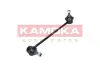 Стойка (тяга) стабилизатора передняя kamoka 9030215