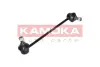 Стойка (тяга) стабилизатора передняя kamoka 9030216