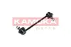 Стойка (тяга) стабилизатора передняя kamoka 9030229