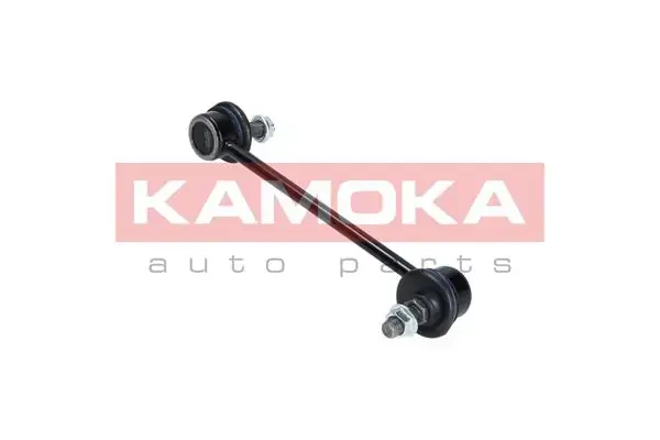 Стойка (тяга) стабилизатора передняя kamoka 9030229