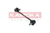 Стойка (тяга) стабилизатора передняя kamoka 9030229