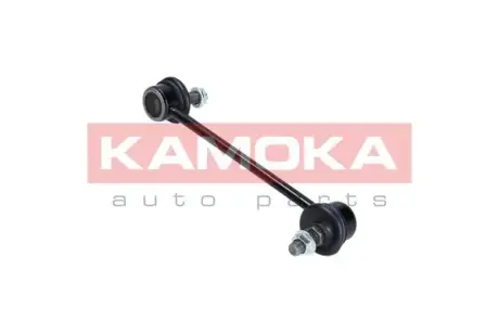 Стойка (тяга) стабилизатора передняя kamoka 9030229