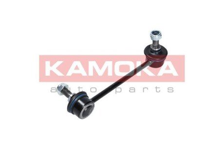 Стійка (тяга) стабілізатора передня kamoka 9030233
