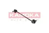 Стойка (тяга) стабилизатора передняя kamoka 9030239