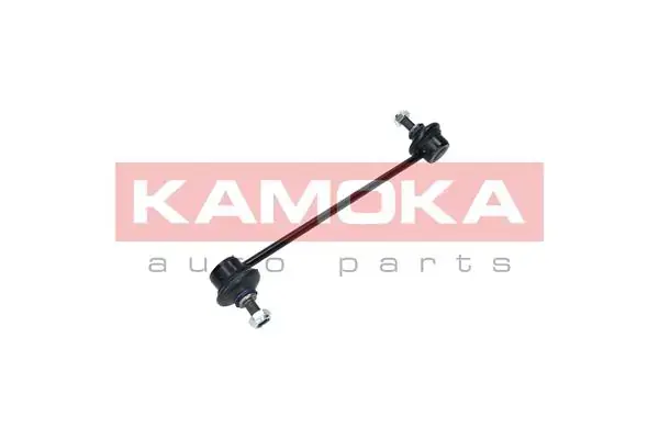 Стойка (тяга) стабилизатора передняя kamoka 9030239