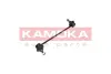 Стойка (тяга) стабилизатора передняя kamoka 9030239