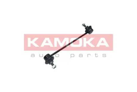 Стойка (тяга) стабилизатора передняя kamoka 9030239