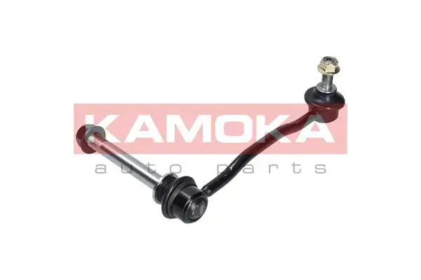 Стойка (тяга) стабилизатора передняя kamoka 9030242
