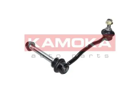 Стойка (тяга) стабилизатора передняя kamoka 9030242
