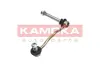 Стойка (тяга) стабилизатора передняя kamoka 9030243