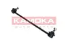 Стойка (тяга) стабилизатора передняя kamoka 9030246