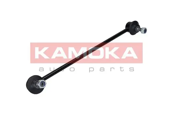 Стойка (тяга) стабилизатора передняя kamoka 9030246