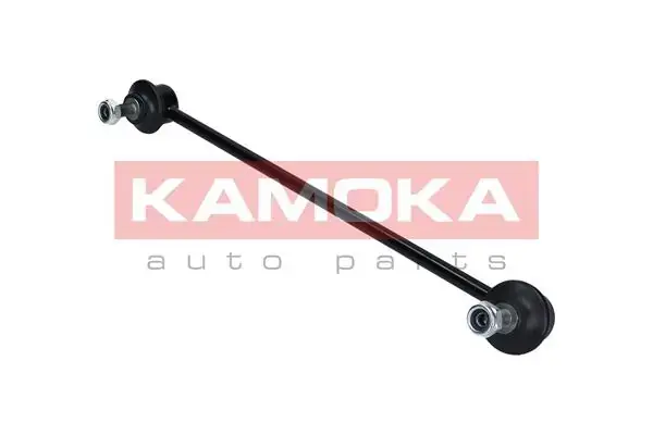 Стойка (тяга) стабилизатора передняя kamoka 9030247