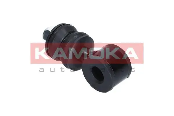 Стойка (тяга) стабилизатора передняя kamoka 9030275