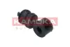 Стойка (тяга) стабилизатора передняя kamoka 9030275