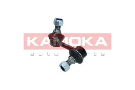 Стойка (тяга) стабилизатора передняя kamoka 9030313