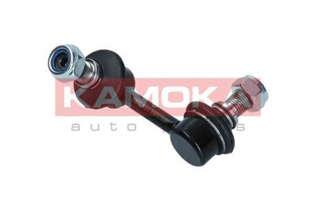 Стійка (тяга) стабілізатора передня kamoka 9030314