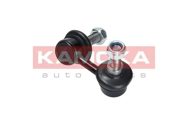 Стойка (тяга) стабилизатора передняя kamoka 9030316