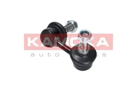 Стойка (тяга) стабилизатора передняя kamoka 9030316
