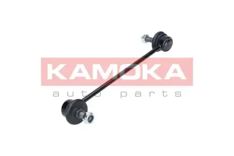 Стійка (тяга) стабілізатора передня Kamoka 9030325