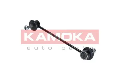 Стійка (тяга) стабілізатора передня Kamoka 9030326