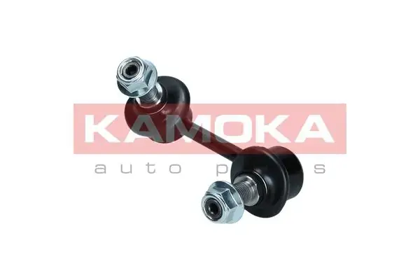 Стійка (тяга) стабілізатора передня Kamoka 9030328 (фото 1)