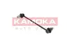 Стойка (тяга) стабилизатора передняя kamoka 9030344