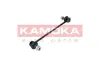 Стойка (тяга) стабилизатора передняя kamoka 9030344