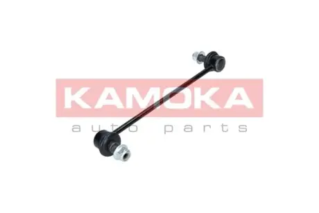 Стойка (тяга) стабилизатора передняя kamoka 9030344