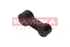 Стойка (тяга) стабилизатора передняя kamoka 9030346