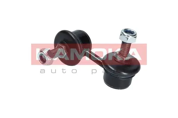 Стойка (тяга) стабилизатора передняя kamoka 9030354