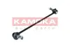 Стойка (тяга) стабилизатора передняя kamoka 9030367
