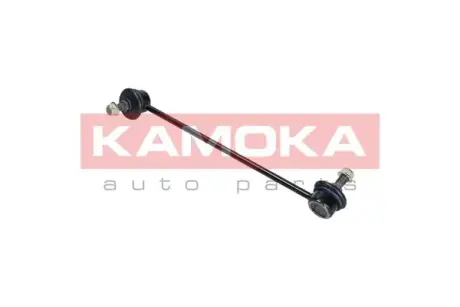Стойка (тяга) стабилизатора передняя kamoka 9030377