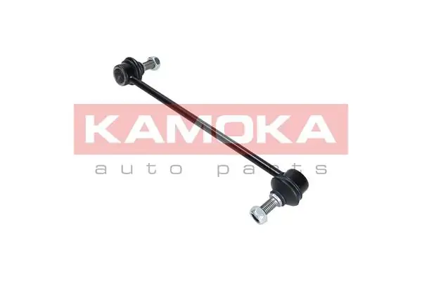 Стойка (тяга) стабилизатора передняя kamoka 9030389