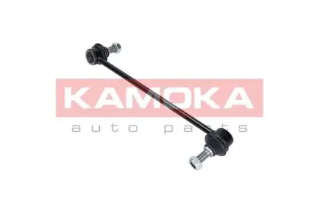 Стойка (тяга) стабилизатора передняя kamoka 9030389