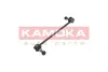 Стойка (тяга) стабилизатора передняя kamoka 9030390