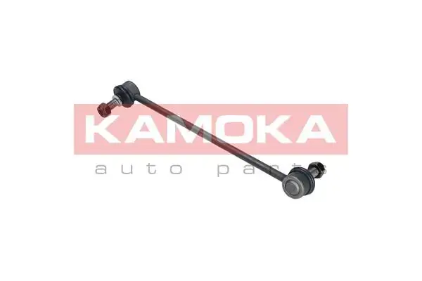 Стойка (тяга) стабилизатора передняя kamoka 9030390