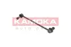 Стойка (тяга) стабилизатора передняя kamoka 9030390