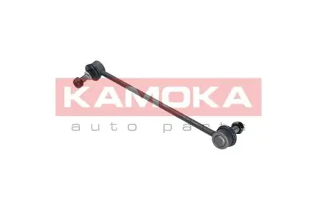 Стойка (тяга) стабилизатора передняя kamoka 9030390