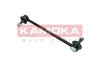 Стойка (тяга) стабилизатора передняя kamoka 9030393
